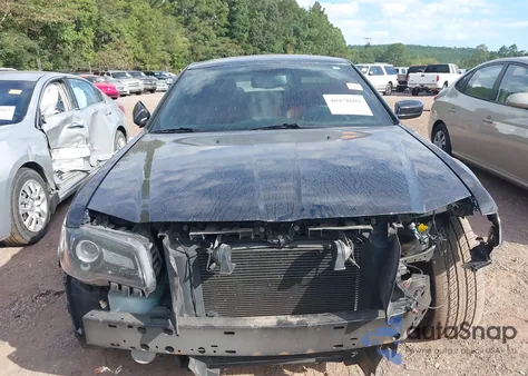 2013 Chrysler 300 300S from USA, damaged, VIN 2C3CCABT5DH685488